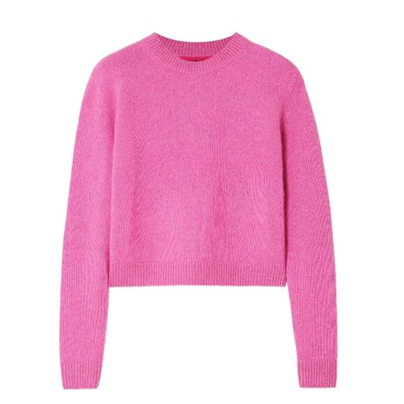 The Elder Statesman Cashmere sweater - Picture 3 of 6